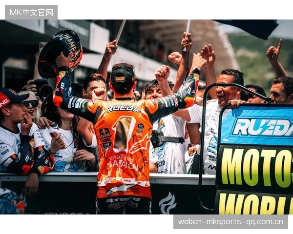 MotoGP冠军只差3分，悬念拉满——你绝不能错过的终极对决！